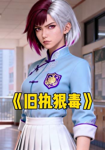 旧执狠毒封面图