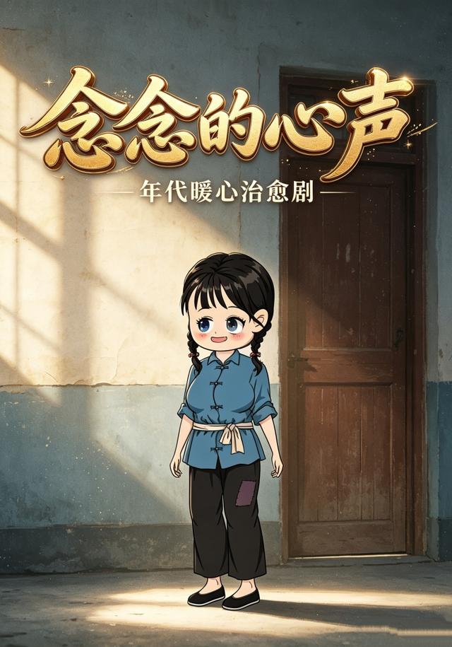 念念的心声 cover
