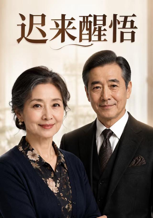 迟来醒悟