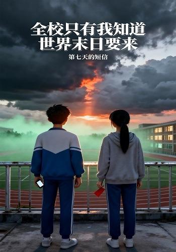 全校只有我知道世界末日要来