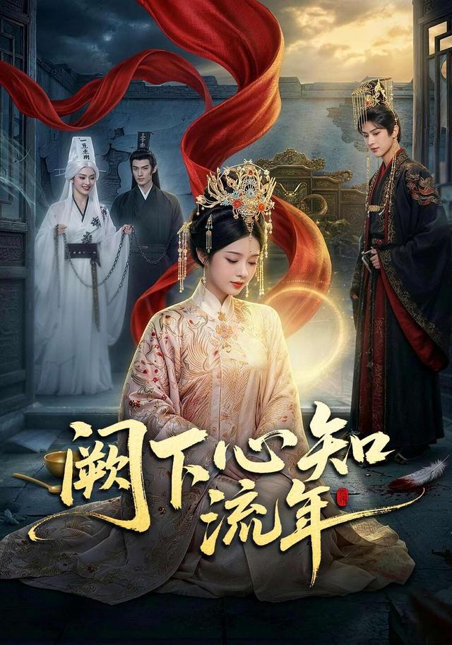 阙下心知流年 cover