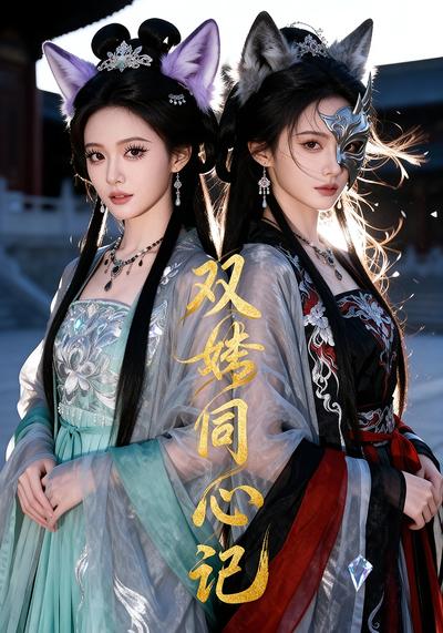 双姝同心记