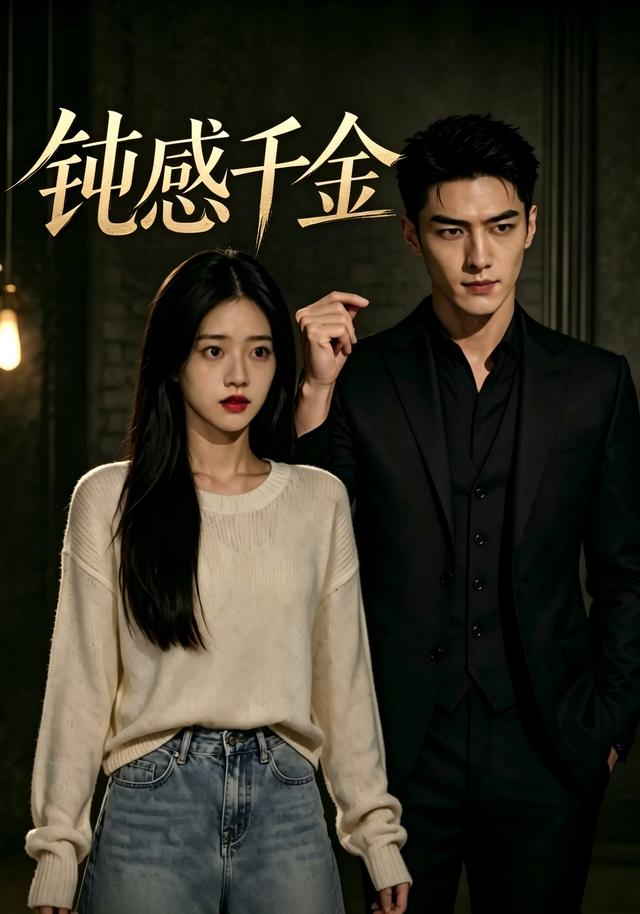 钝感千金 cover