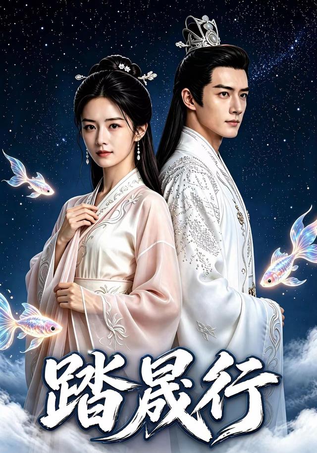 踏晟行 cover