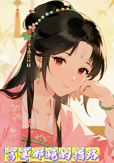 宫宴那晚的指路