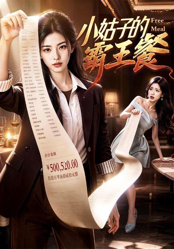 小姑子的霸王餐