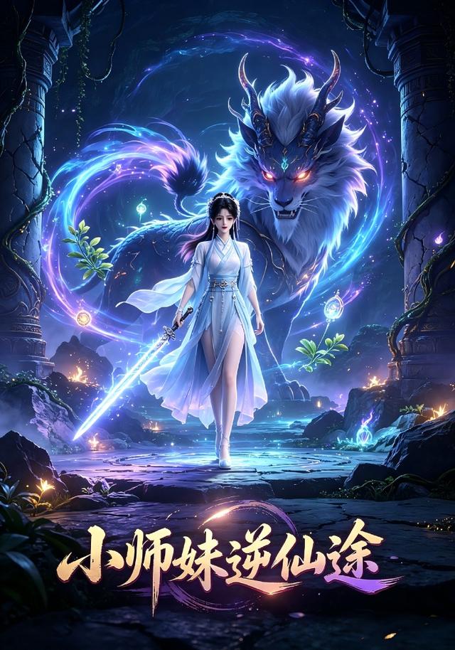 小师妹逆仙途