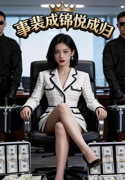 事裴成锦悦成归