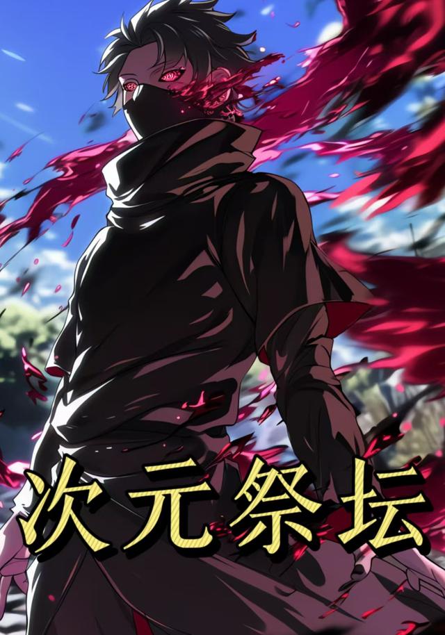 次元祭坛第一季