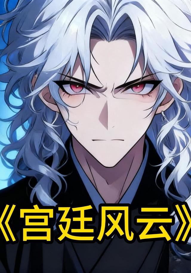 宫廷风云