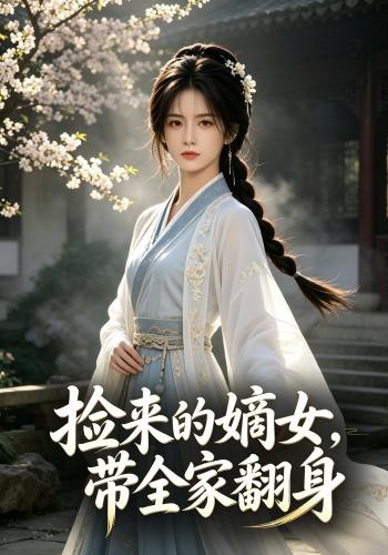 捡来的嫡女，带全家翻身 cover