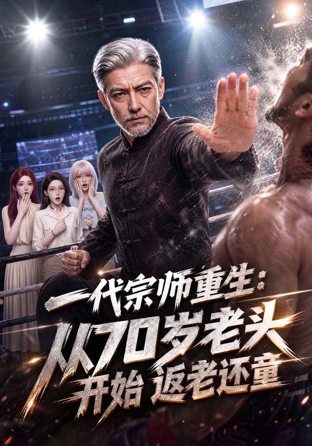 一代宗师重生：从70岁老头开始返老还童