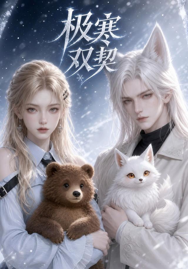 极寒双契