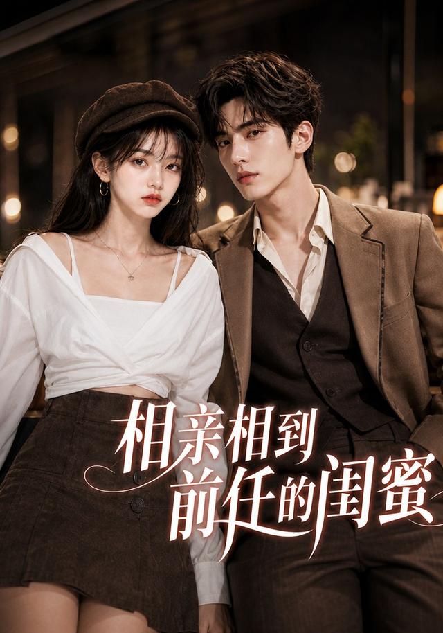 相亲相到前任的闺蜜