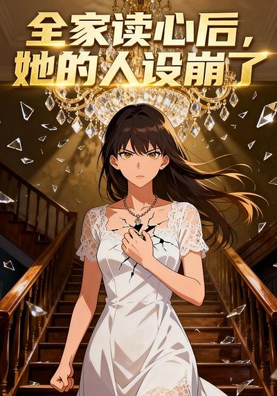 全家读心后，她的人设崩了封面图