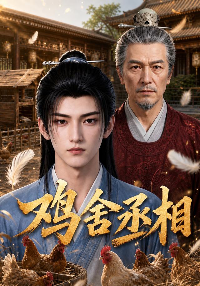 鸡舍丞相