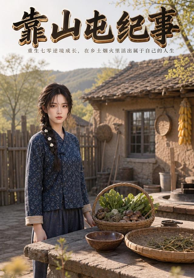 靠山屯纪事