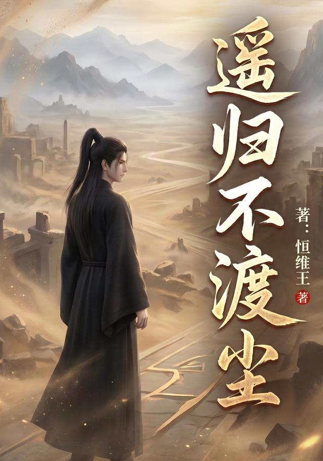 遥归不渡尘