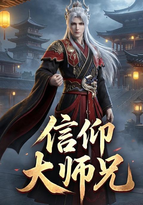 信仰大师兄