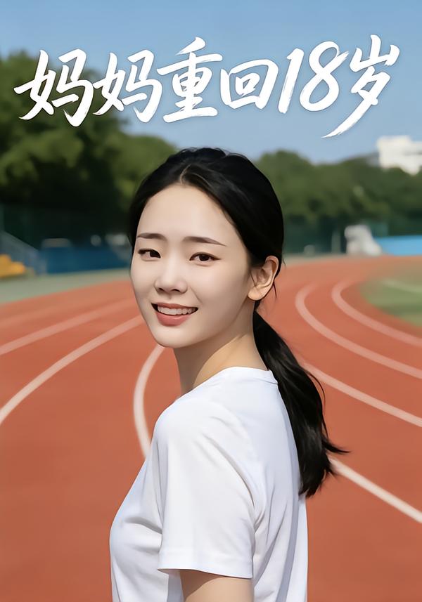 妈妈重回18岁