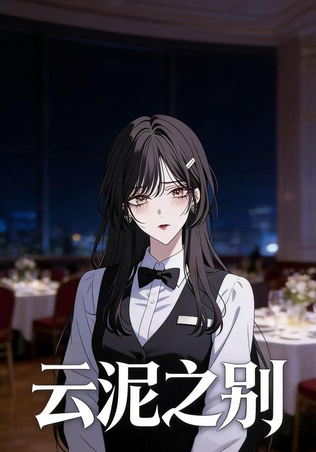 云泥之别封面图