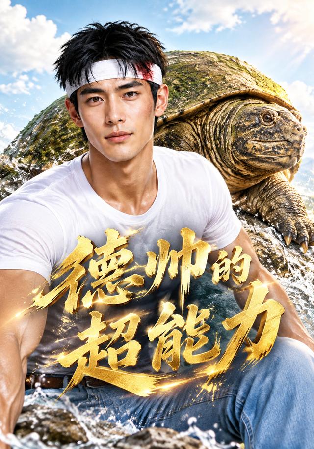 德帅的超能力
