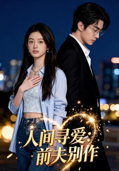 人间寻爱：前夫别作