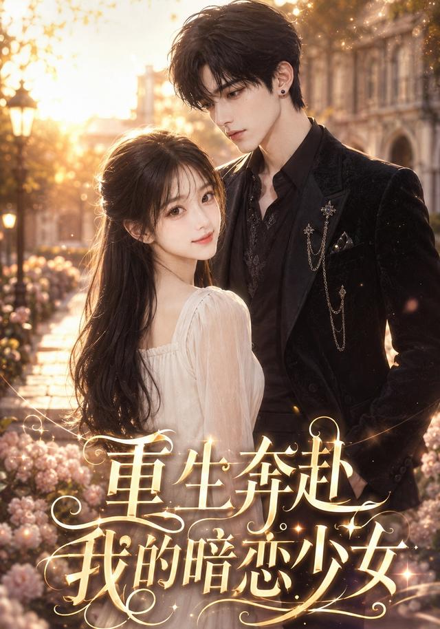 重生奔赴我的暗恋少女
