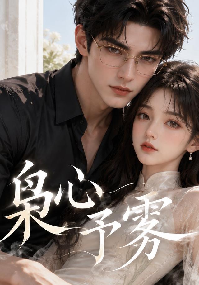 枭心予雾 cover