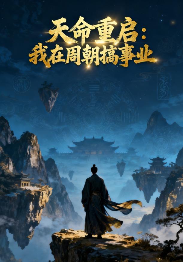 天命重启：我在周朝搞事业