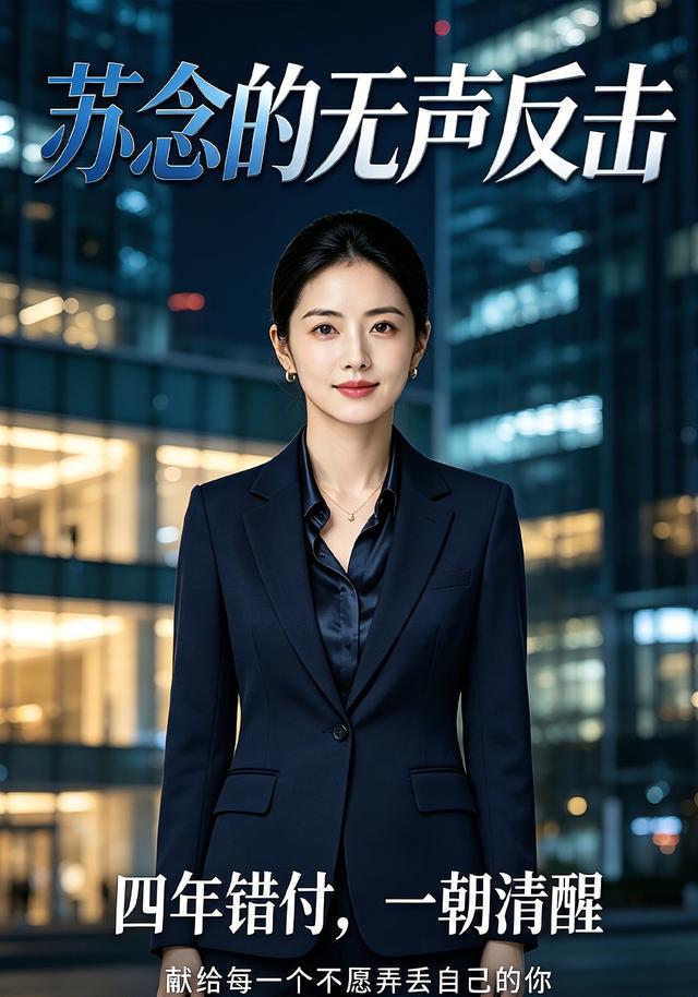 苏念的无声反击