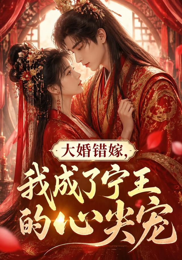 大婚错嫁，我成了宁王的心尖宠
