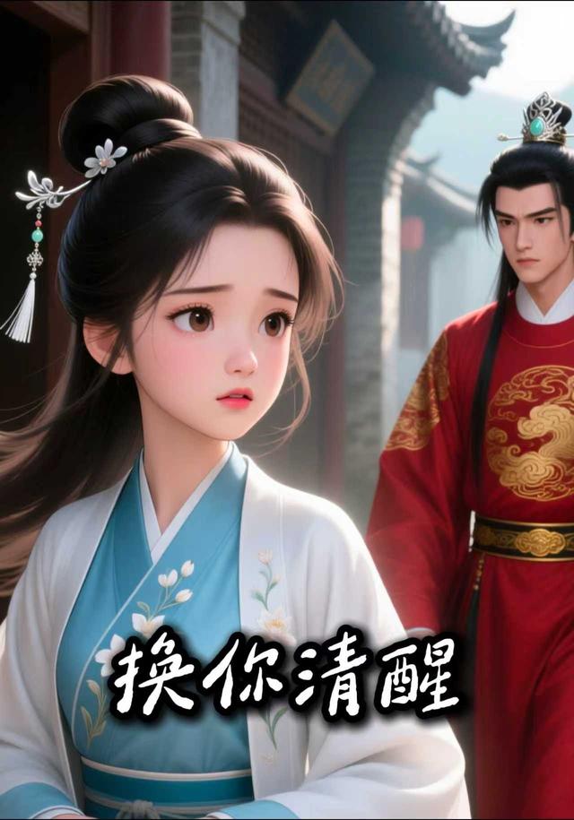 换你清醒