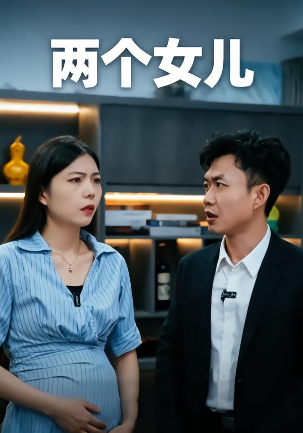 两个女儿