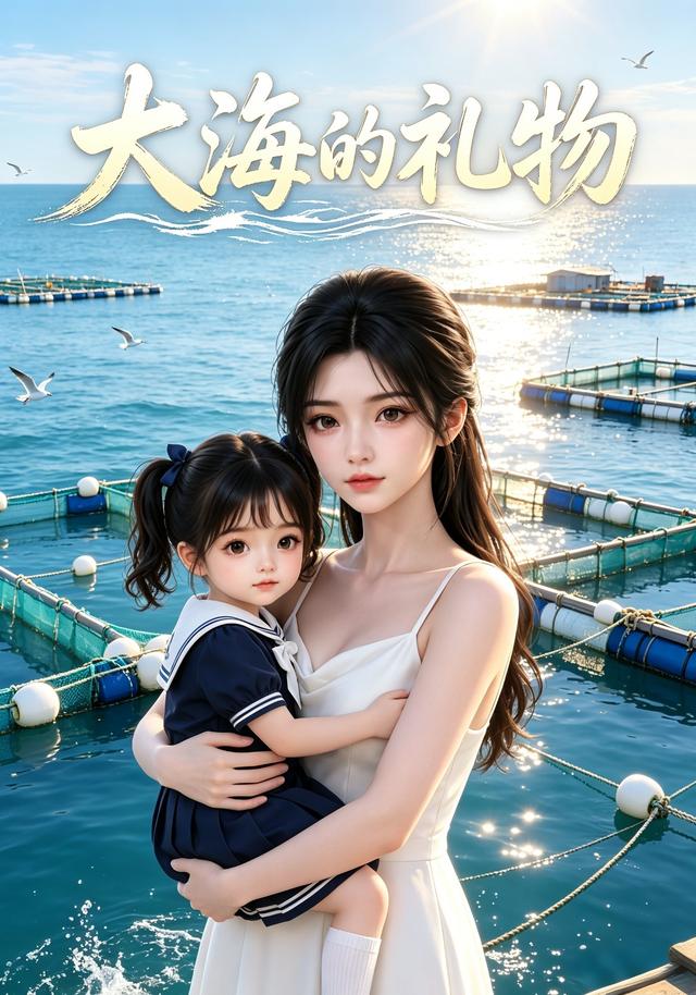 大海的礼物