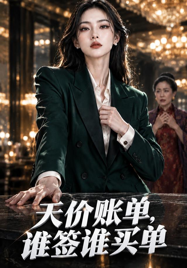 天价账单，谁签谁买单
