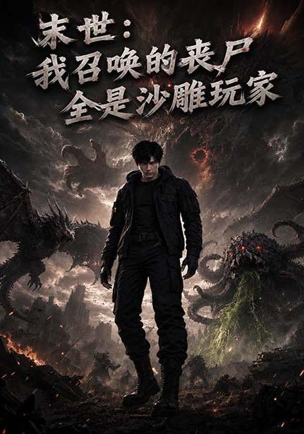 末世：我召唤的丧尸全是沙雕玩家