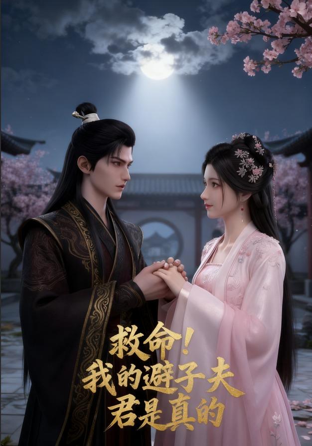 救命！我的避子夫君是真的