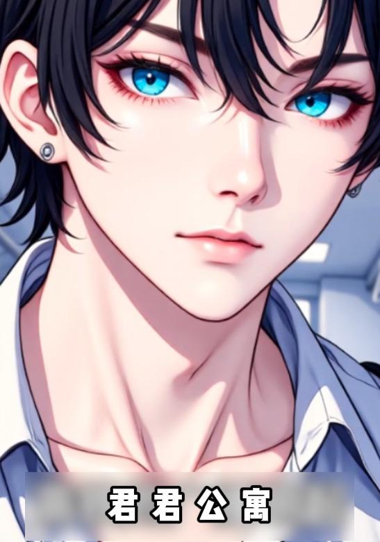 君君公寓封面图