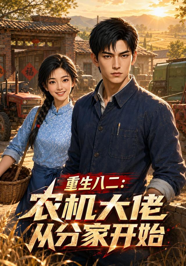 重生八二：农机大佬从分家开始