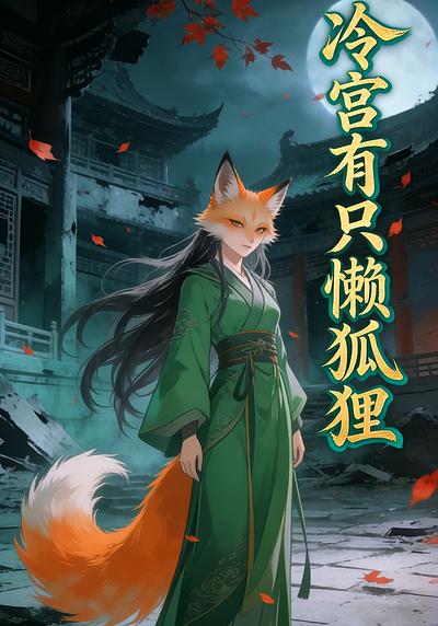 冷宫有只懒狐狸