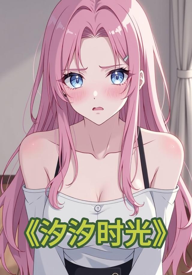 汐汐时光封面图