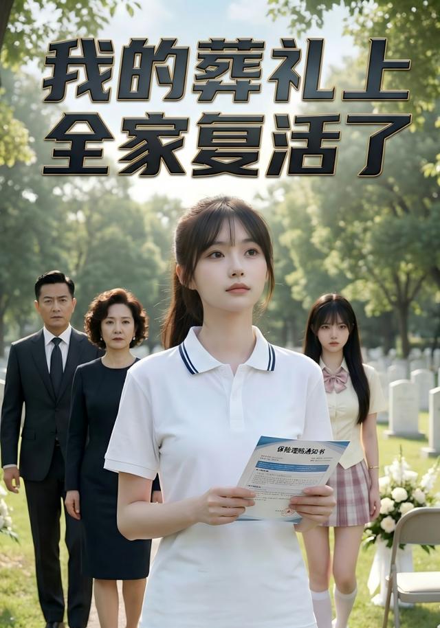 我的葬礼上全家复活了