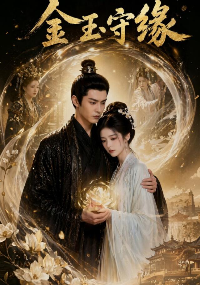金玉守缘 cover