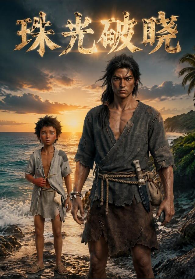 珠光破晓 cover