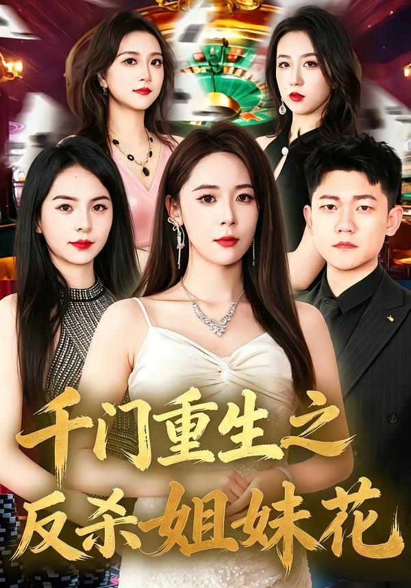 千门重生之反杀姐妹花