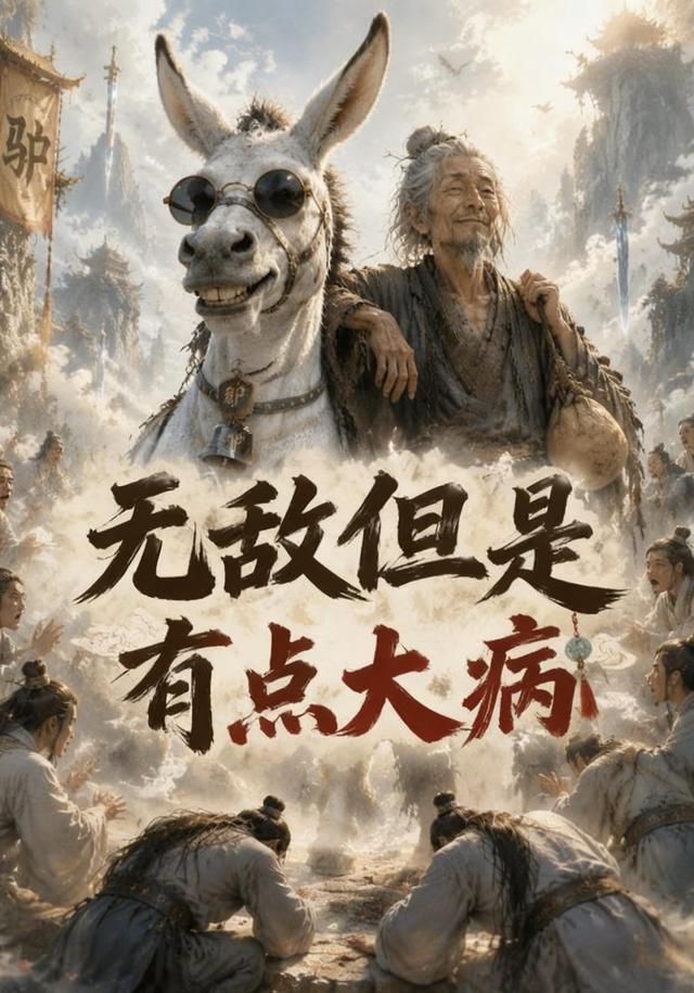 无敌但是有点大病