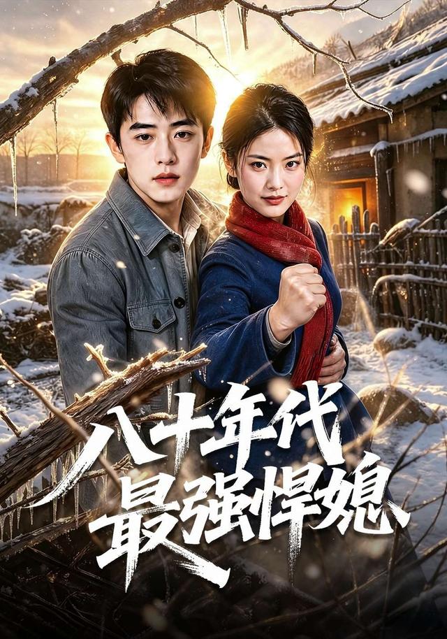 八十年代最强悍媳