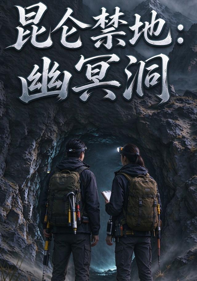 昆仑禁地：幽冥洞