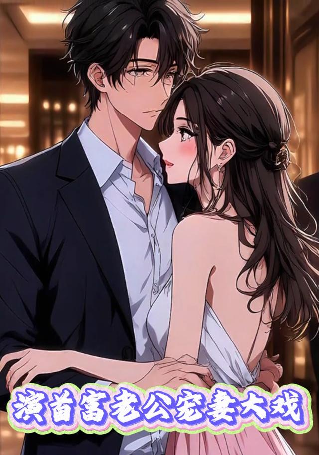 演首富老公宠妻大戏